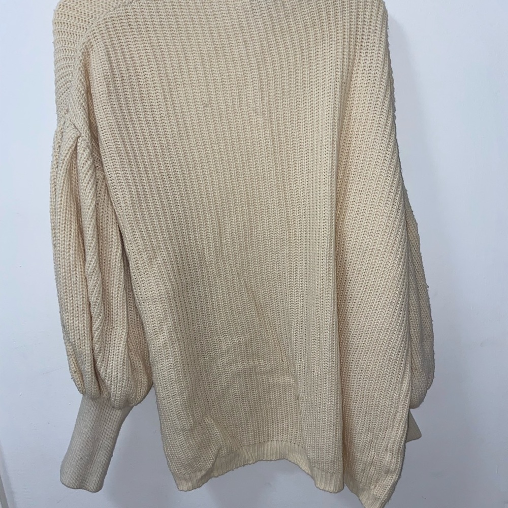 Knit Cardigan - Picture 2 of 4